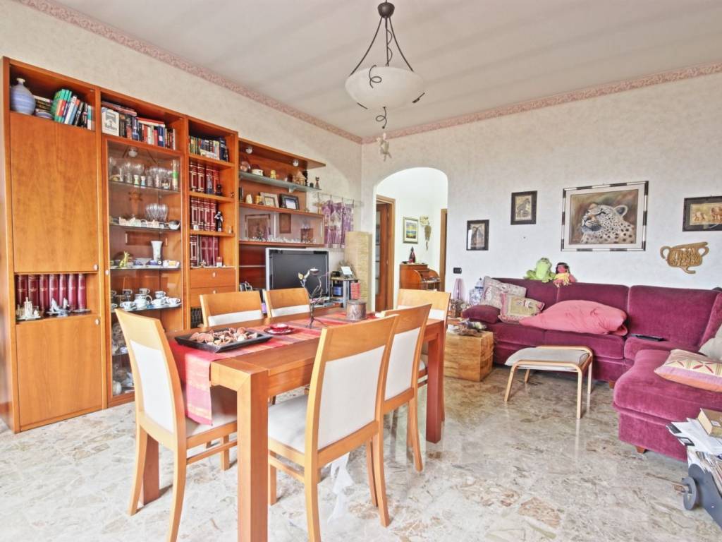 Attico / mansarda a Poggio mirteto - Foto 2