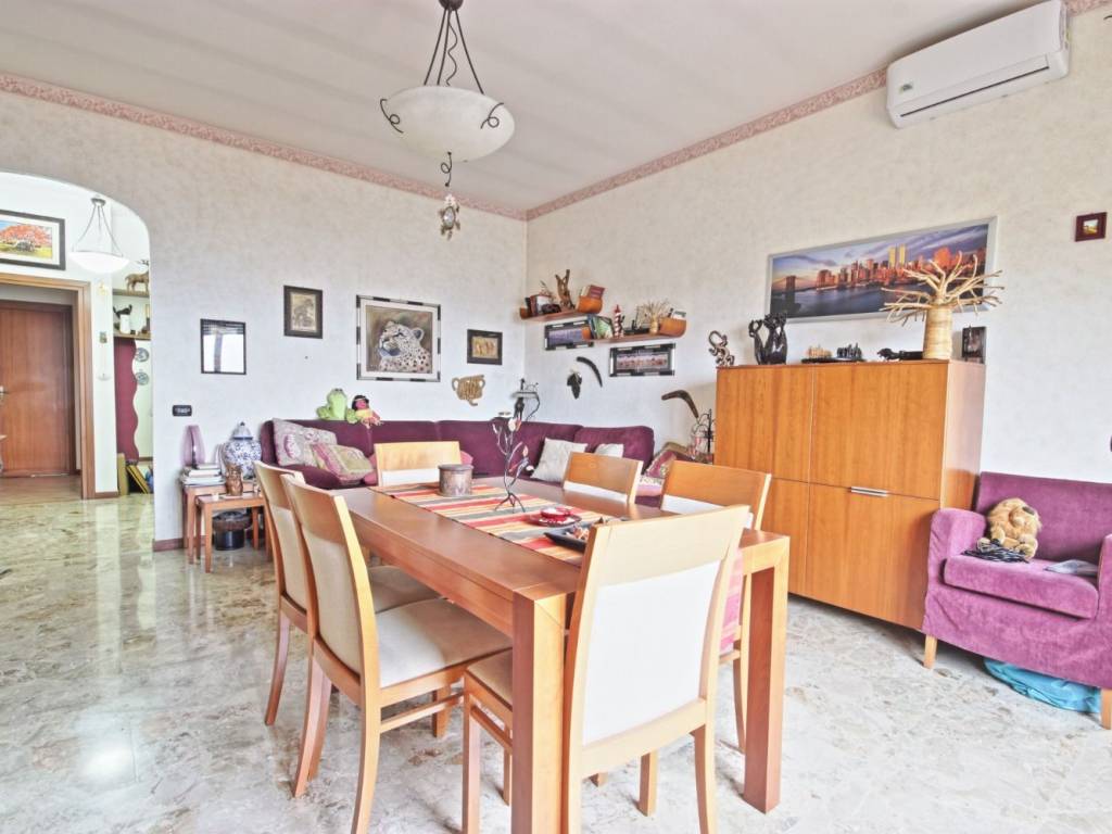 Attico / mansarda a Poggio mirteto - Foto 3