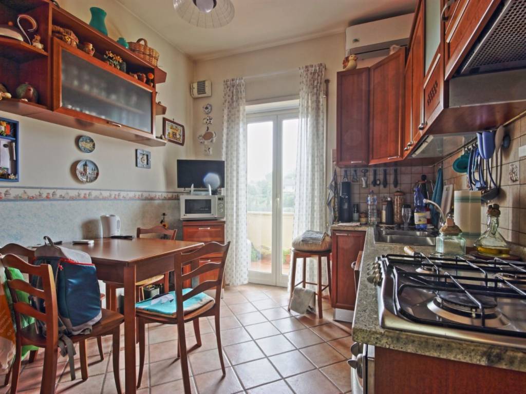 Attico / mansarda a Poggio mirteto - Foto 5