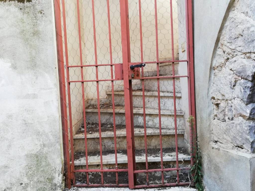 Palazzo / stabile a Teano in Vico 1 Vitelli - Foto 2