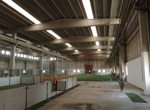 Immobile a Vercelli in Via Luigi Borasio, 4 - Foto 4