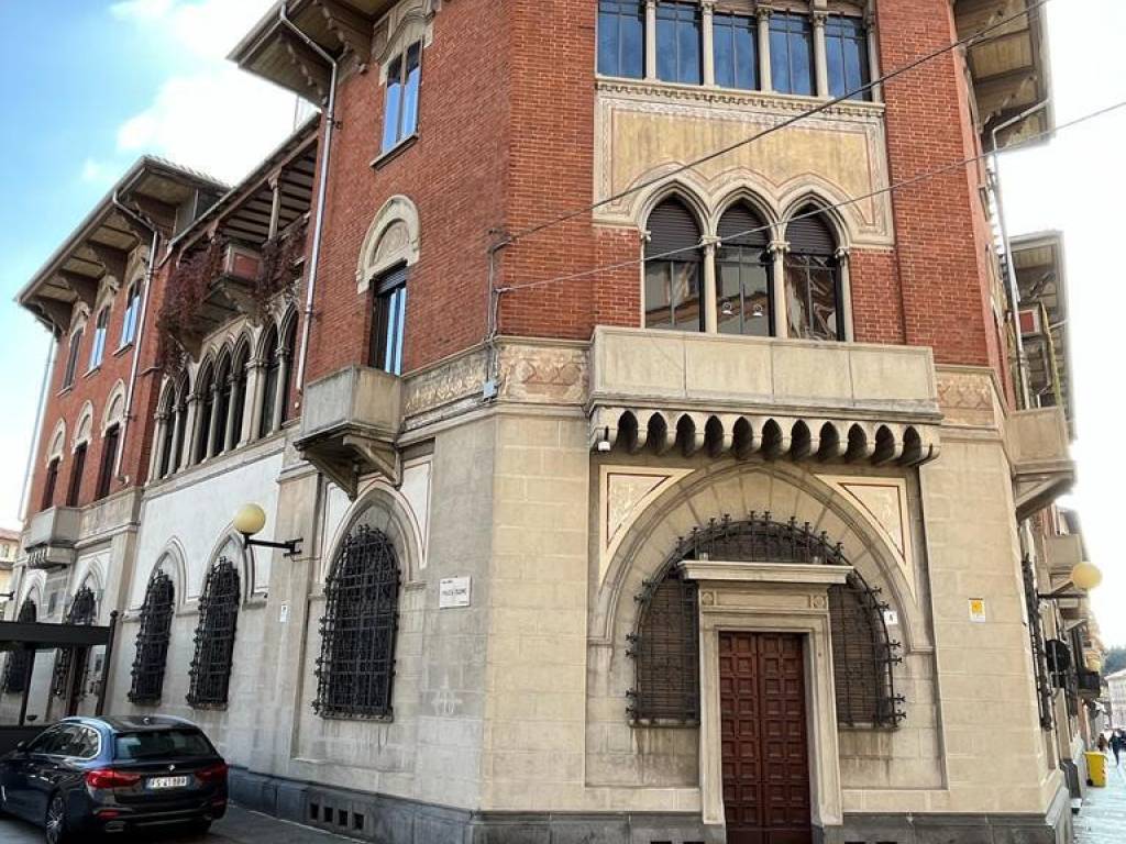 Immobile a Biella in Via dei Seminari, 4 - Foto 2