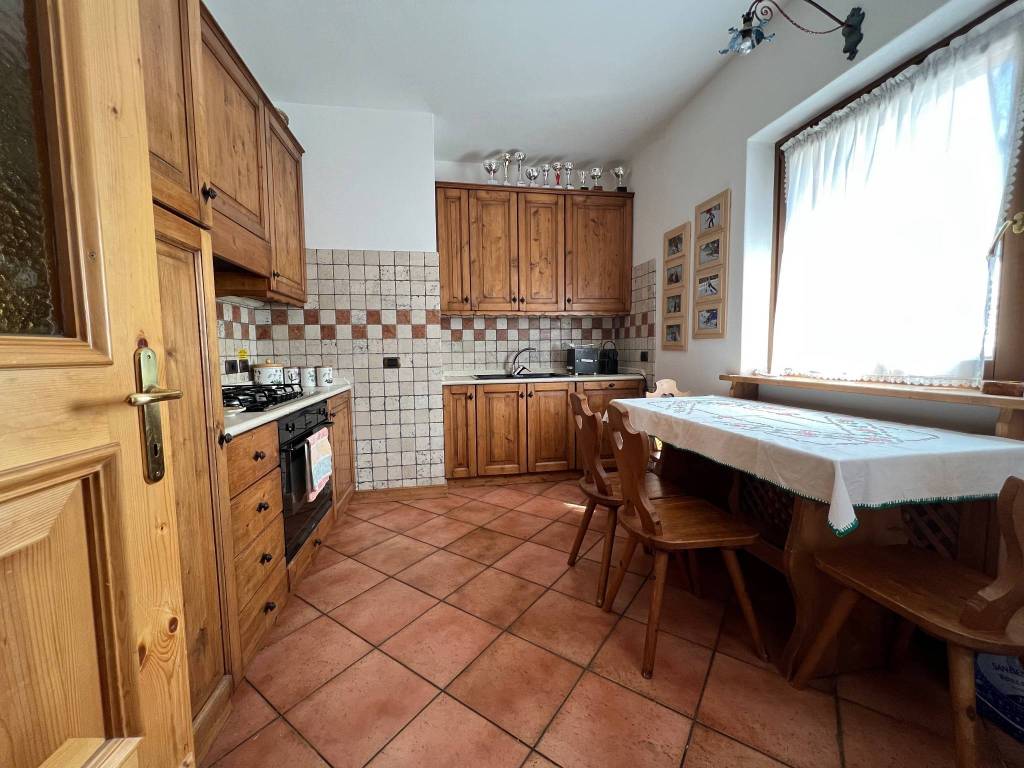 Appartamento a Cortina d'ampezzo in Via Roma, 100 - Foto 5