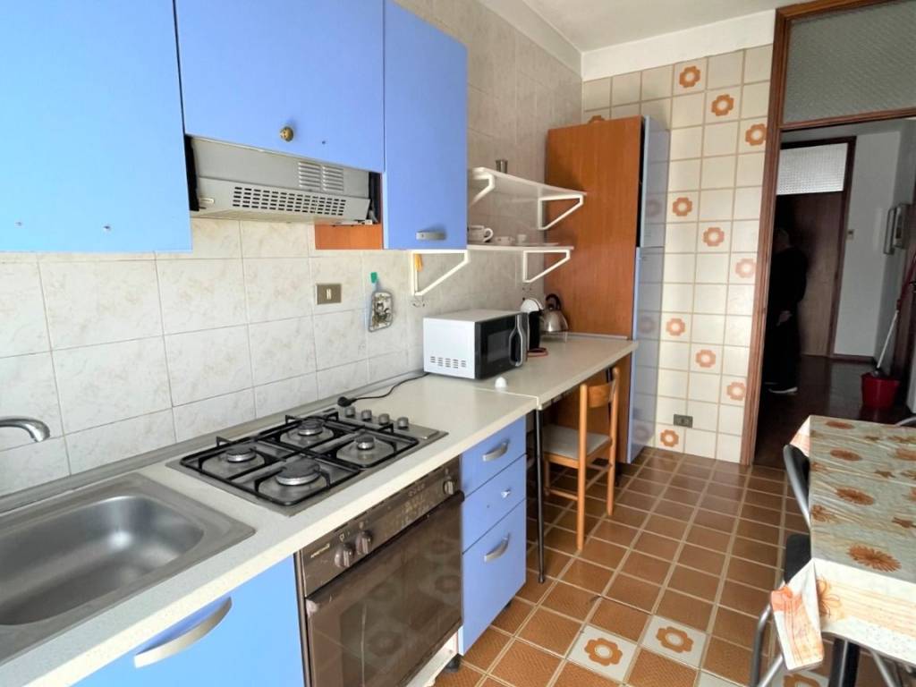 Appartamento a Novara in Via Monte San Gabriele, 25 - Foto 2
