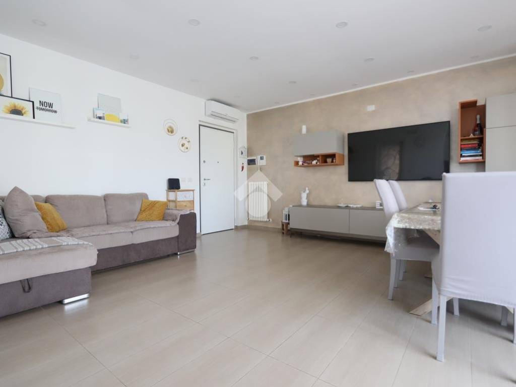 Appartamento a Alba adriatica in Via Don Milani, 26 - Foto 5