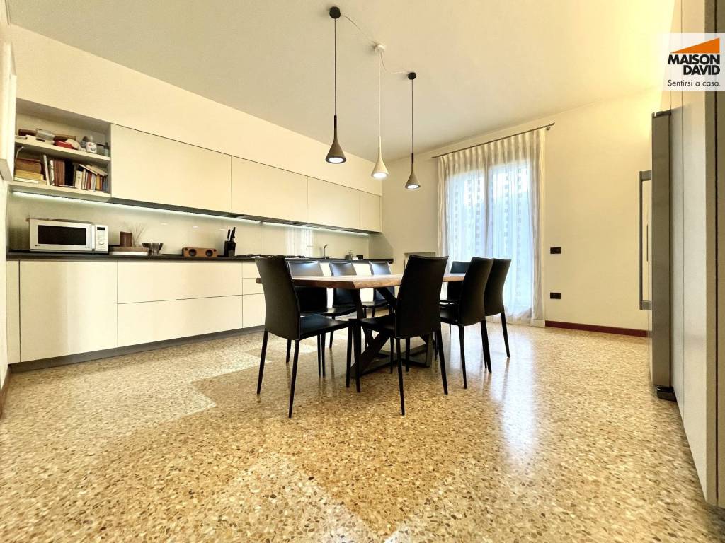 Villa a Vicenza in VIA Aurelio Dall'Acqua, 16 - Foto 5