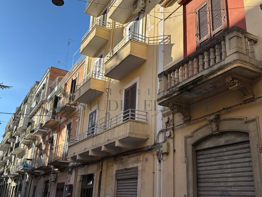 Appartamento a Bari in VIA ERITREA, 17 - Foto 2
