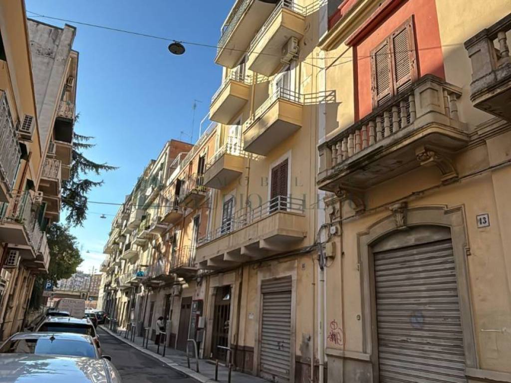 Appartamento a Bari in VIA ERITREA, 17 - Foto 3