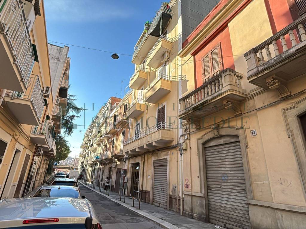 Appartamento a Bari in VIA ERITREA, 17 - Foto 4
