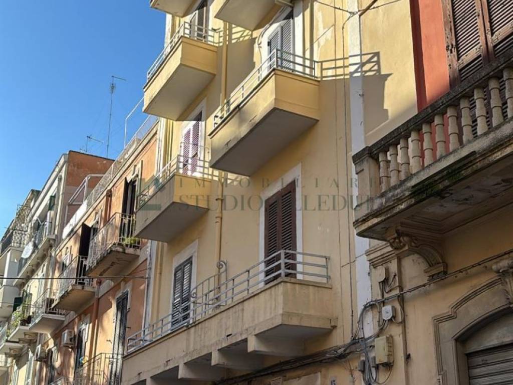 Appartamento a Bari in VIA ERITREA, 17 - Foto 5