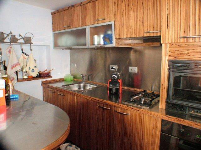 Appartamento a San felice circeo in Via Giuseppe Garibaldi - Foto 2