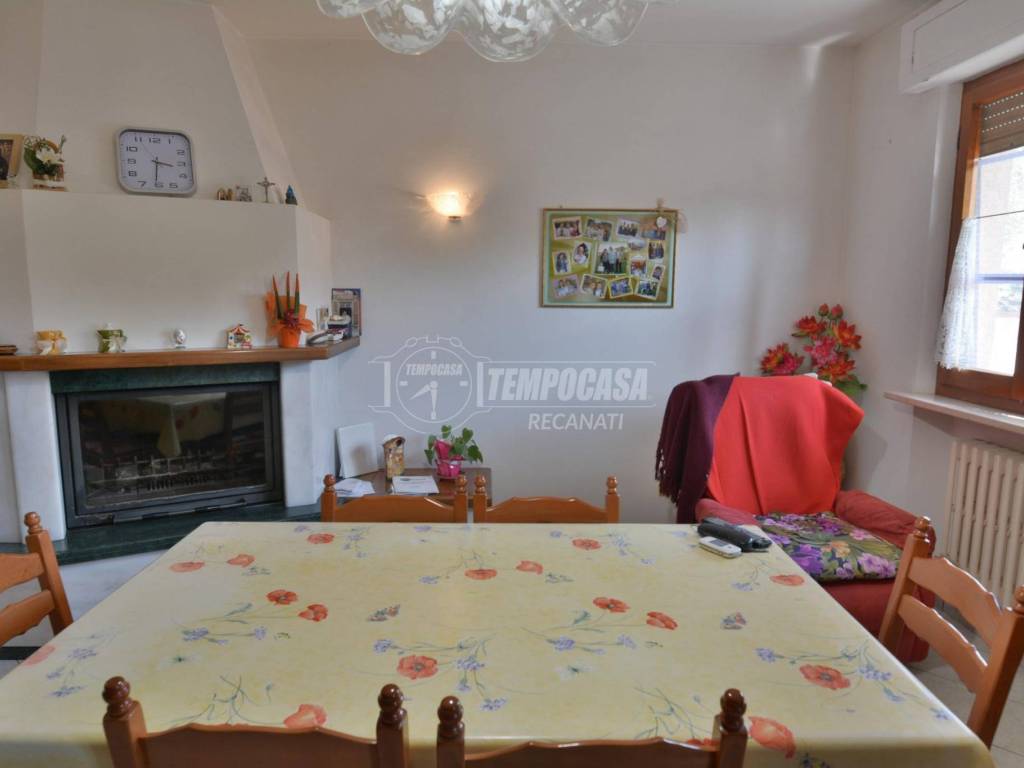 Villa a Montecassiano in Località Campolungo - Foto 5