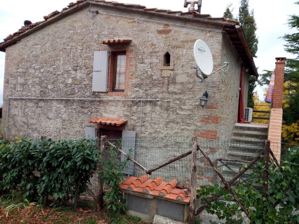 Rustico / casale a Bucine in Strada Comunale di Cennina - Foto 2