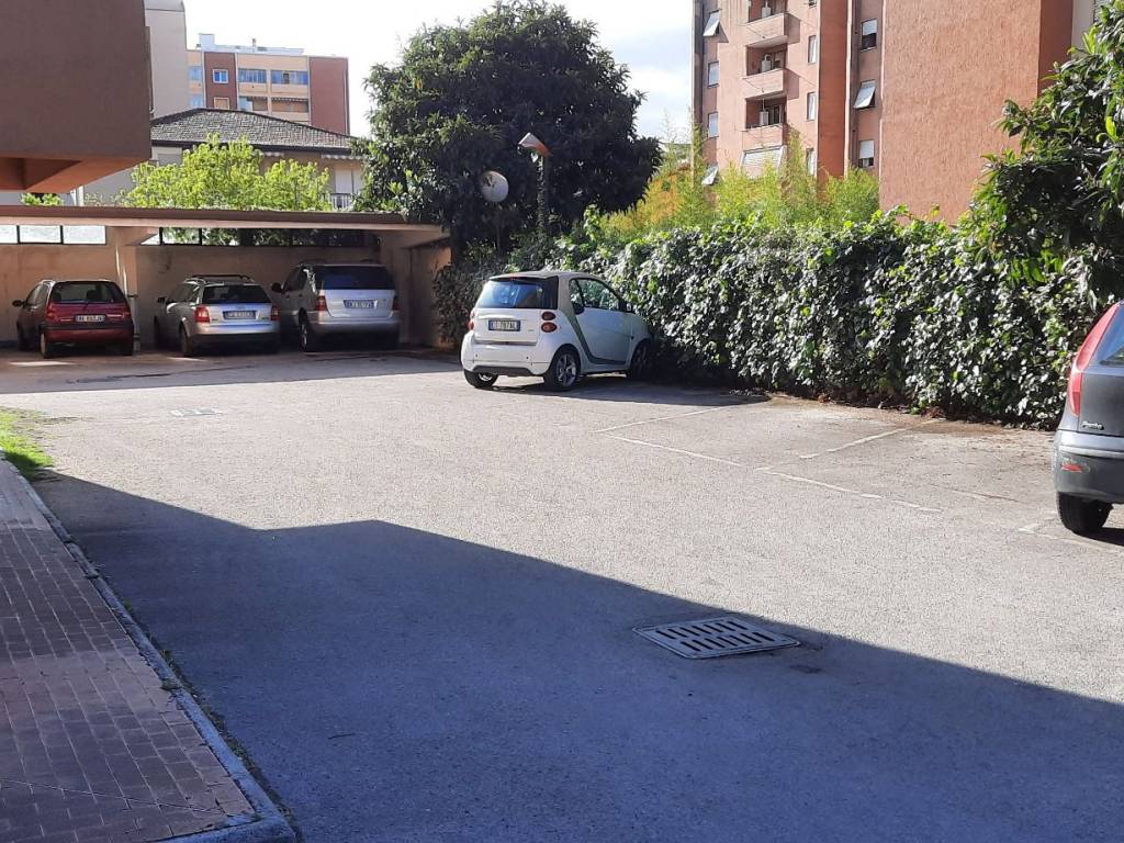 Appartamento a Frosinone in Viale Portogallo, 5 - Foto 2