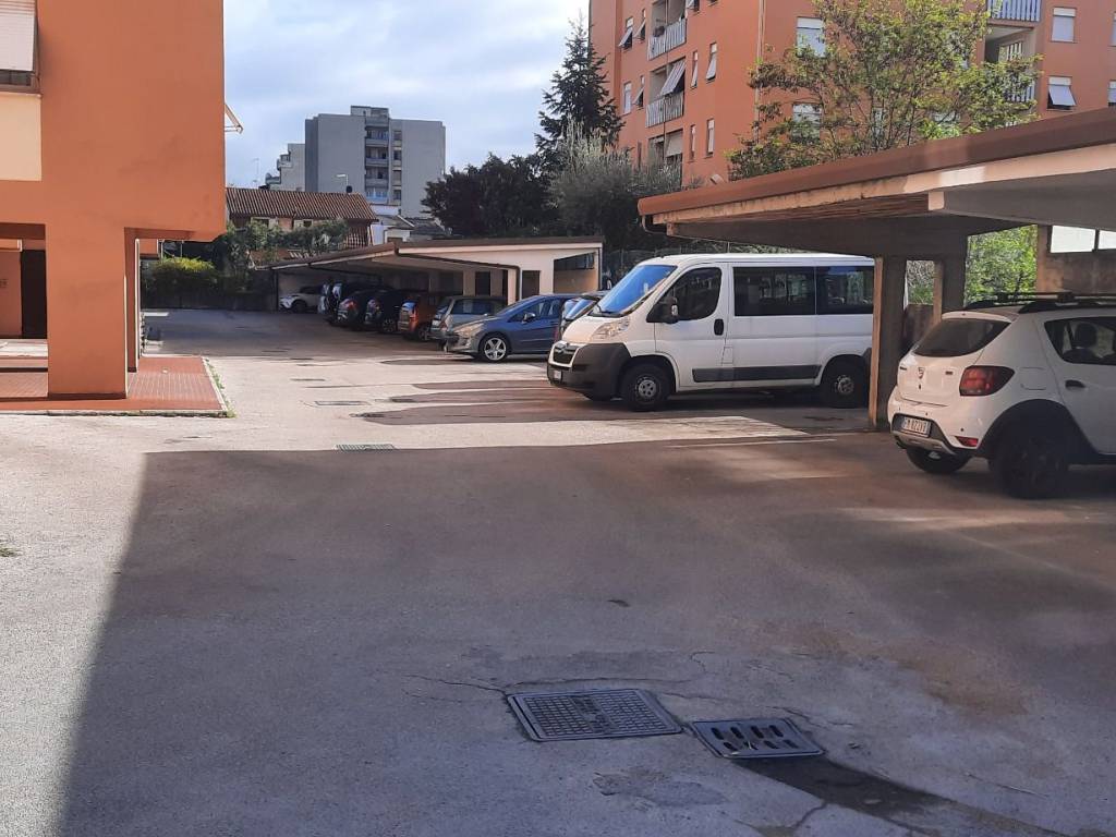 Appartamento a Frosinone in Viale Portogallo, 5 - Foto 3