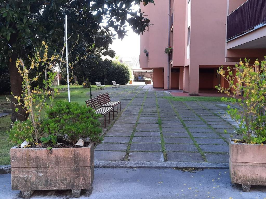 Appartamento a Frosinone in Viale Portogallo, 5 - Foto 4