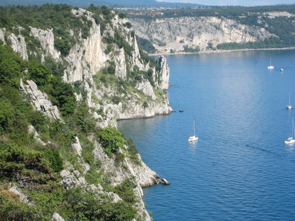 Villa a Duino-aurisina - Foto 4