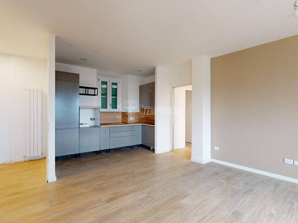 Appartamento a Macerata in Largo Mario Affede - Foto 2