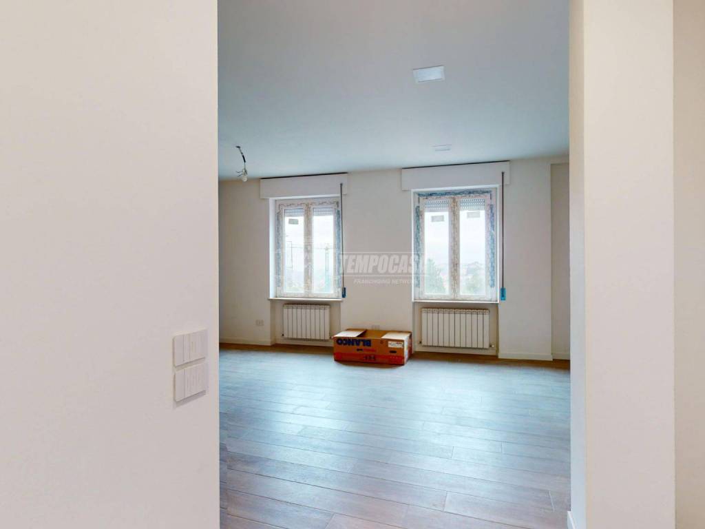 Appartamento a Macerata in Largo Mario Affede - Foto 3