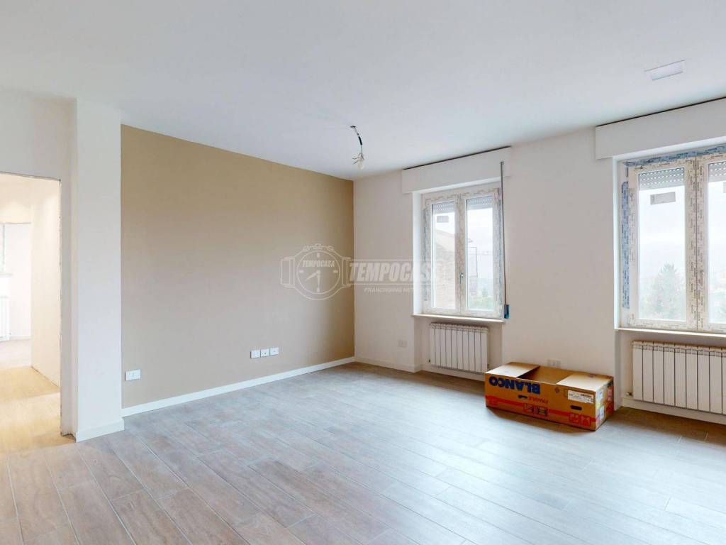 Appartamento a Macerata in Largo Mario Affede - Foto 5