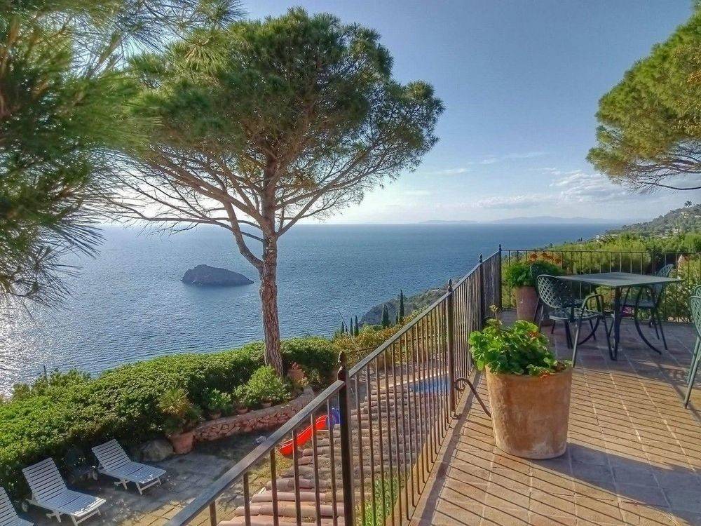 Villa a Monte argentario in VIA DEI PIONIERI - Foto 2