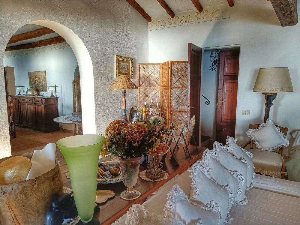 Villa a Monte argentario in VIA DEI PIONIERI - Foto 5