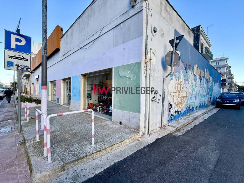 Immobile a Brindisi in Via Appia, 169 - Foto 2