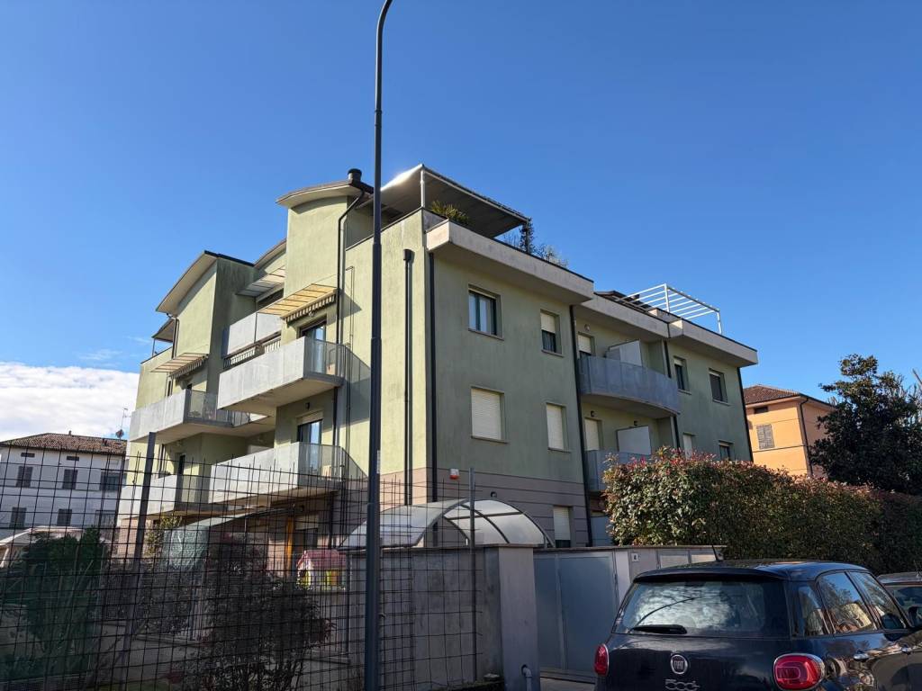 Appartamento a Cremona in Via Angelo Borroni, 4 - Foto 2