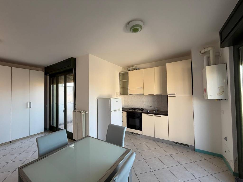 Appartamento a Cremona in Via Angelo Borroni, 4 - Foto 3