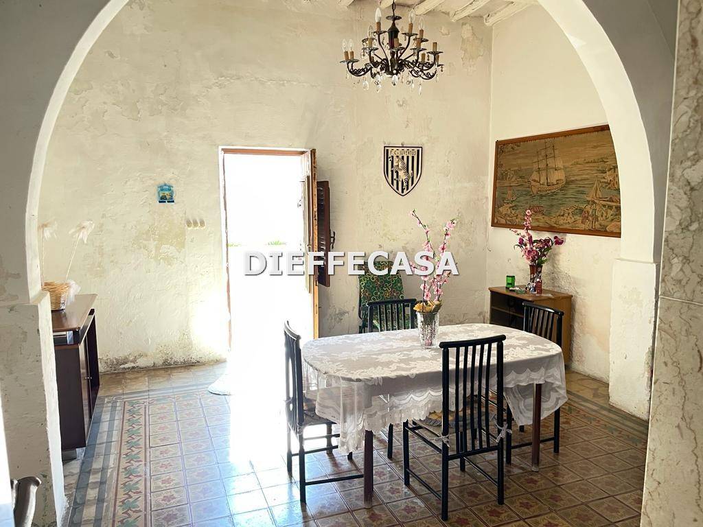 Casa indipendente a Marsala in Contrada Bambina - Foto 2