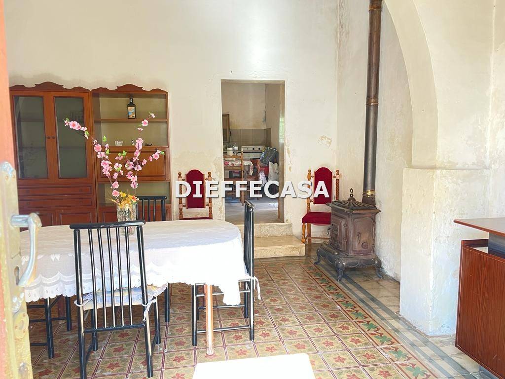 Casa indipendente a Marsala in Contrada Bambina - Foto 3