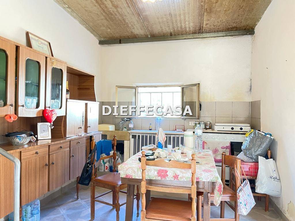 Casa indipendente a Marsala in Contrada Bambina - Foto 4