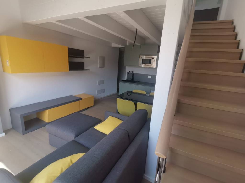 Appartamento a Alba in Corso Canale, 117 - Foto 3