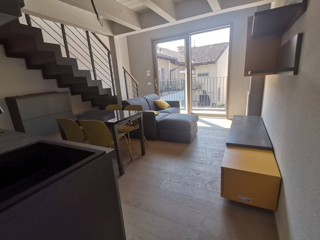 Appartamento a Alba in Corso Canale, 117 - Foto 4