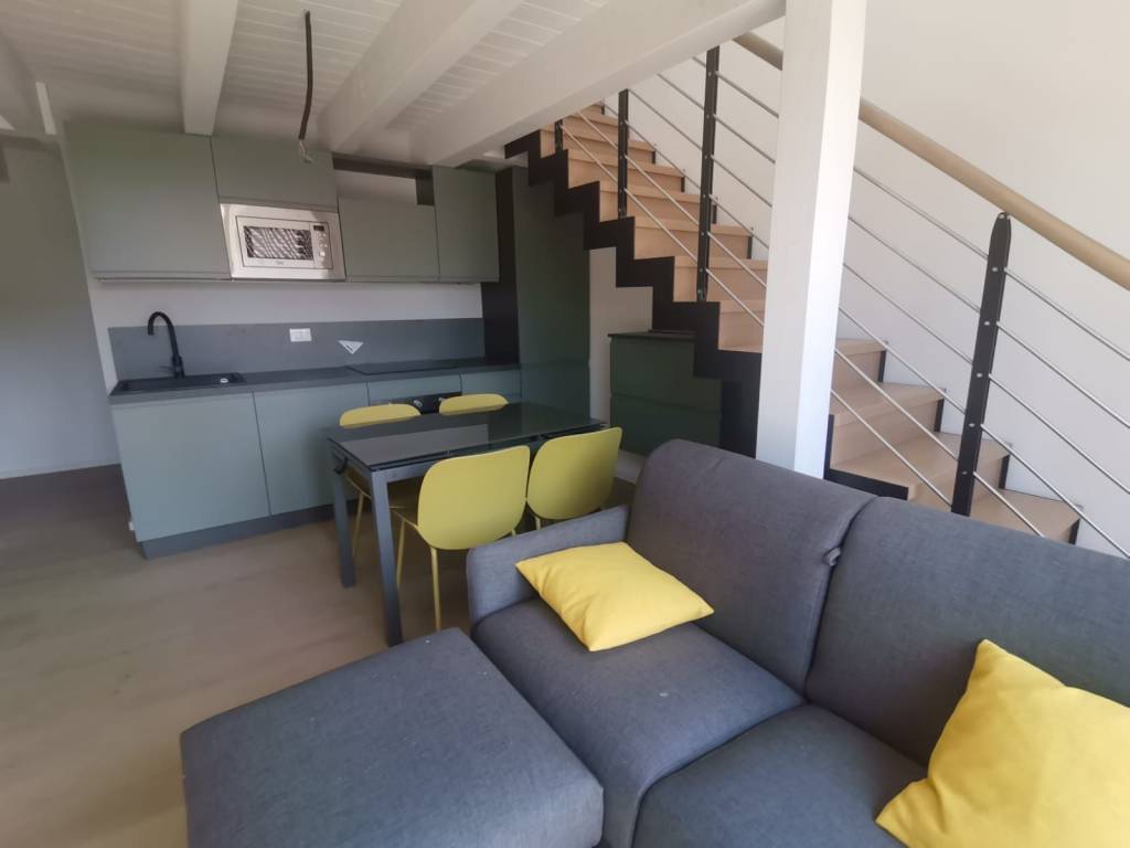 Appartamento a Alba in Corso Canale, 117 - Foto 5