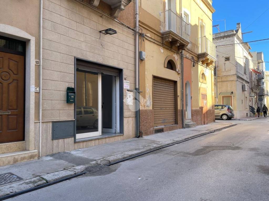 Appartamento a Grottaglie in Via XI Febbraio, 13 - Foto 4