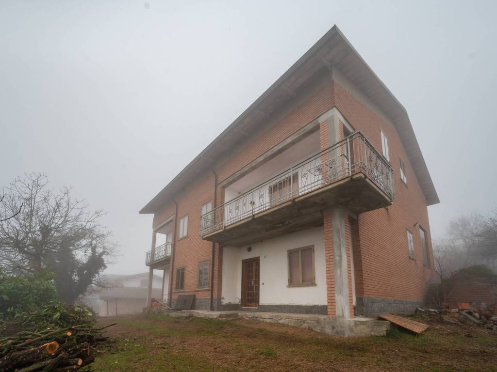 Villa a Viano in Via Cortevedola - Foto 5