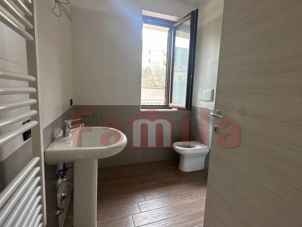 Appartamento a Quadrelle in Via Fusaro - Foto 5