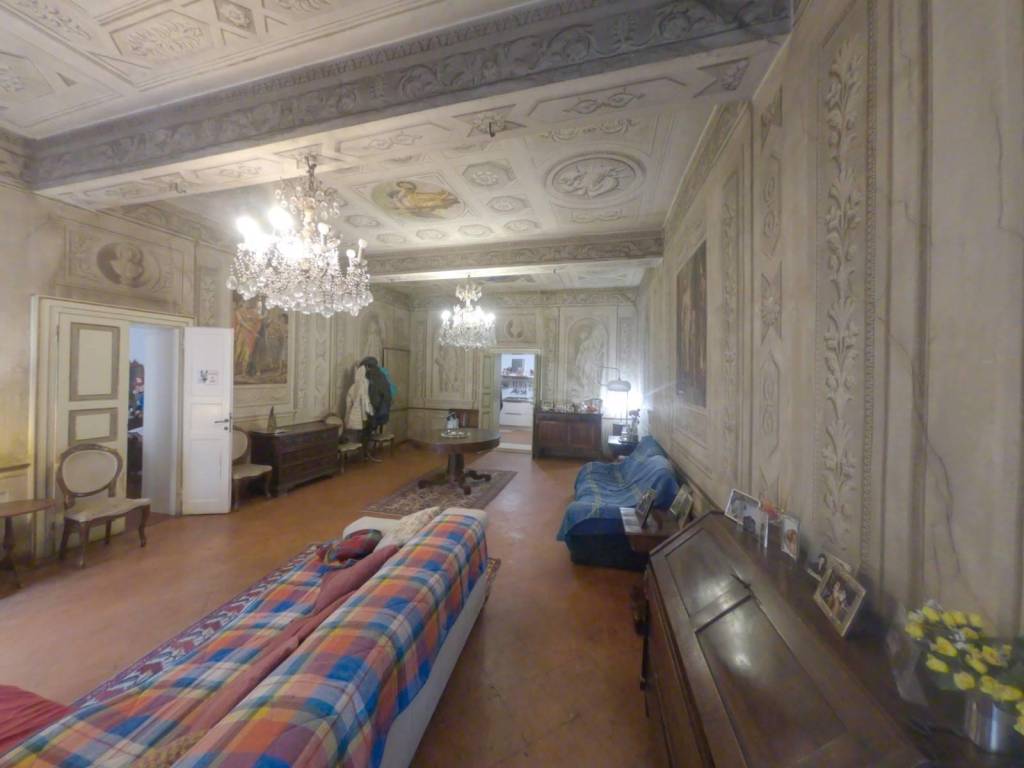 Appartamento a Mantova in Via Giuseppe Bertani - Foto 3