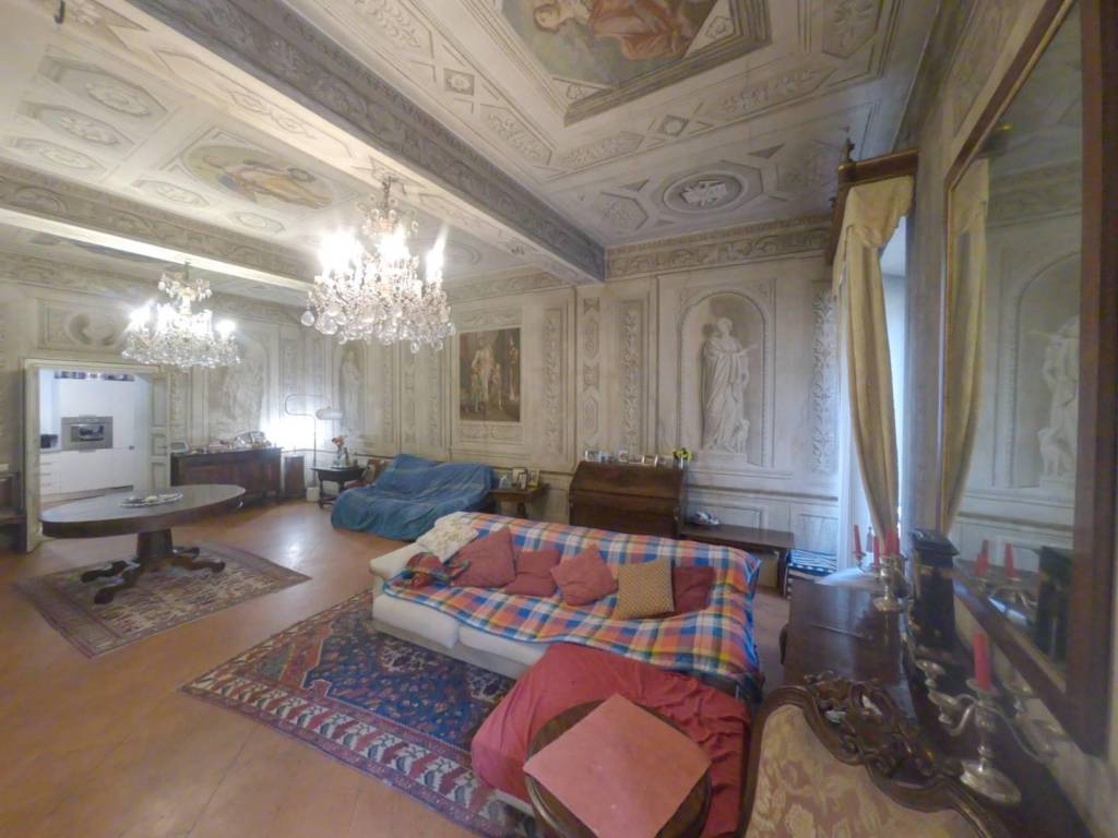 Appartamento a Mantova in Via Giuseppe Bertani - Foto 4