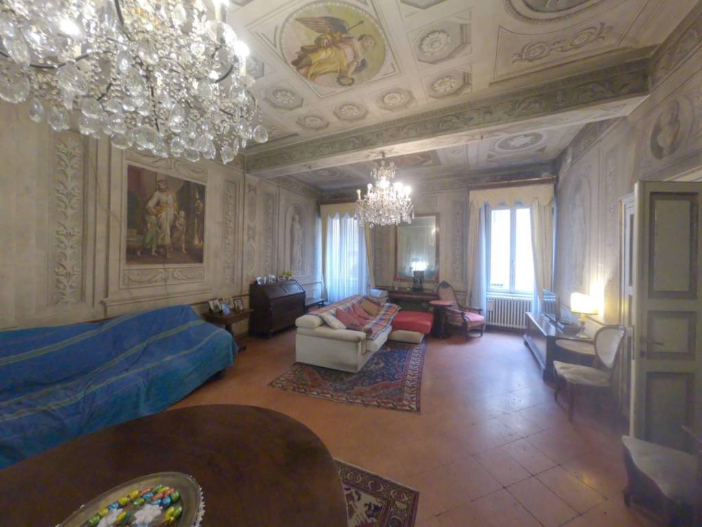 Appartamento a Mantova in Via Giuseppe Bertani - Foto 5