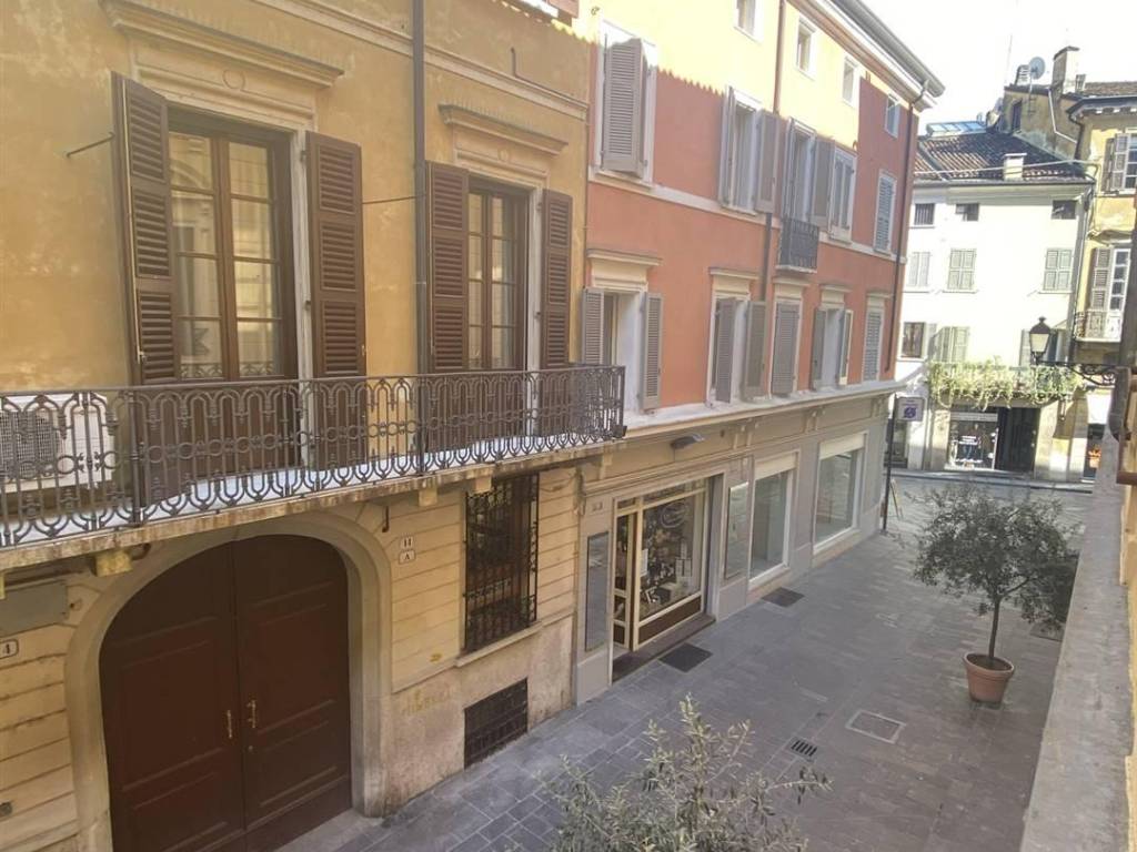 Appartamento a Mantova in Via Roma - Foto 3
