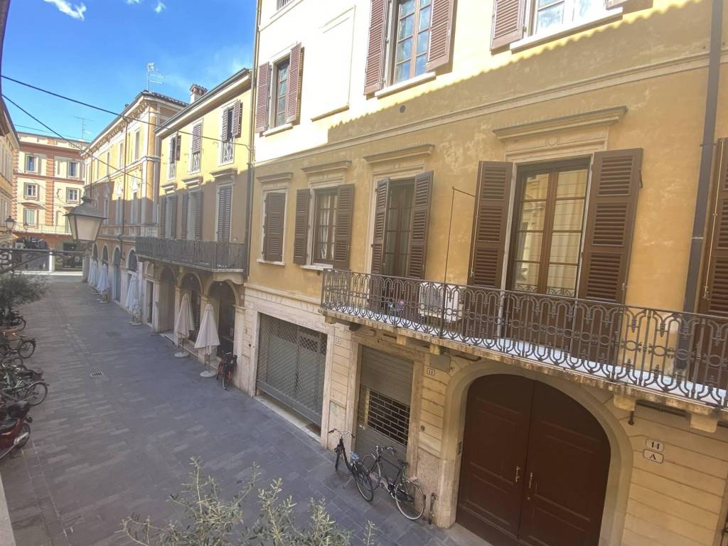 Appartamento a Mantova in Via Roma - Foto 4