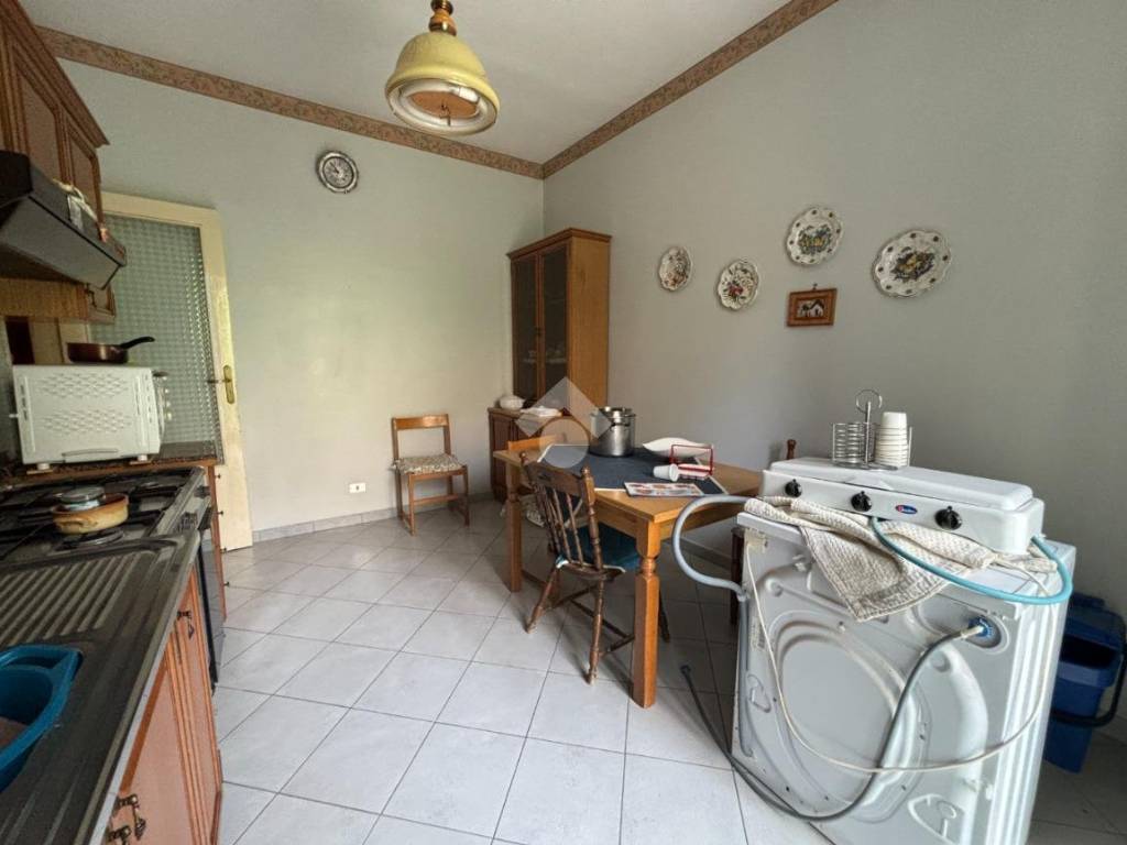 Appartamento a Agrigento in Via Dante Alighieri, 56 - Foto 2