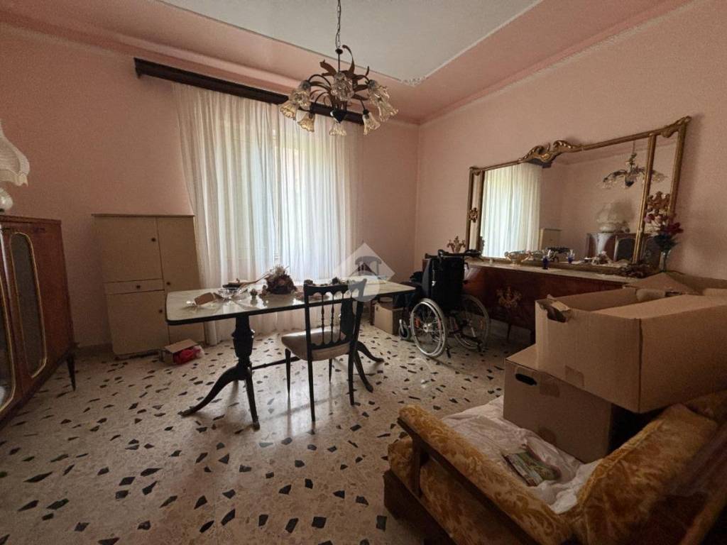 Appartamento a Agrigento in Via Dante Alighieri, 56 - Foto 5