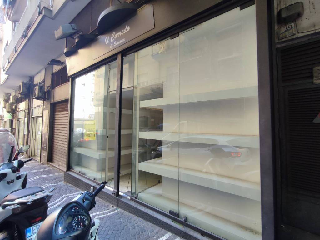 Immobile a Castellammare di stabia in Traversa Amato, 37 - Foto 2