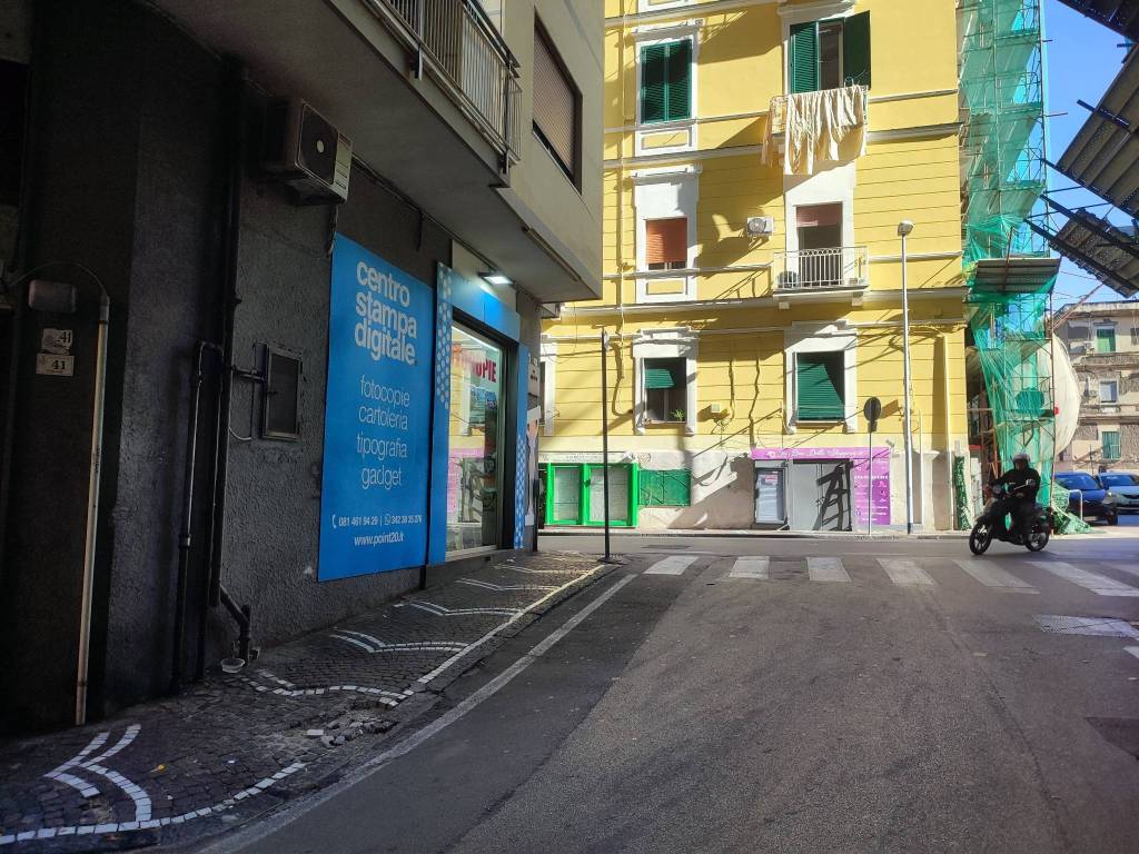 Immobile a Castellammare di stabia in Traversa Amato, 37 - Foto 3