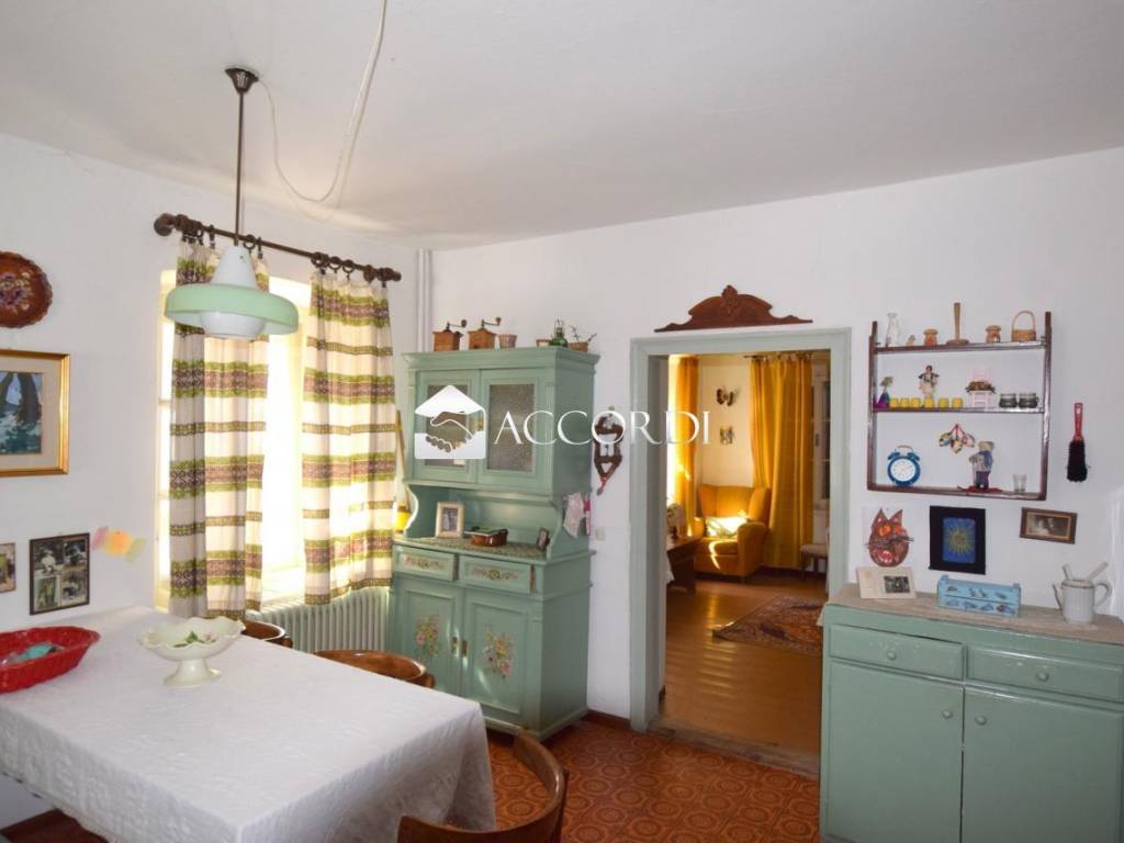 Casa indipendente a Comelico superiore in Via Crode - Foto 3