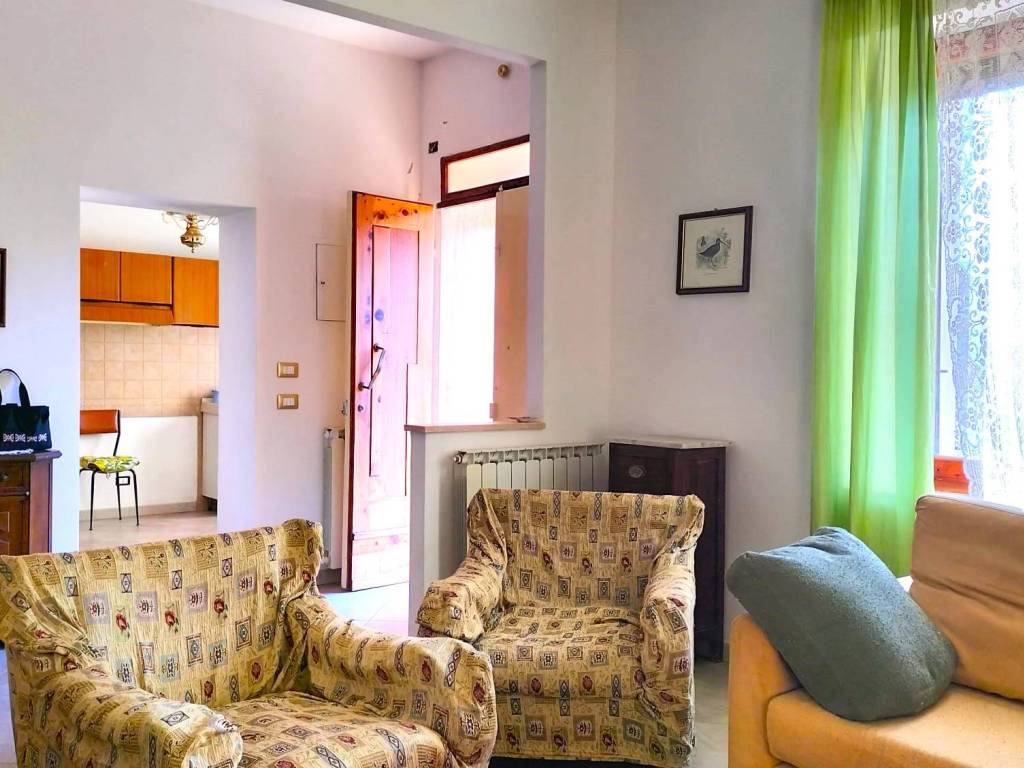 Appartamento a Asciano in Viale Antonio Gramsci - Foto 2