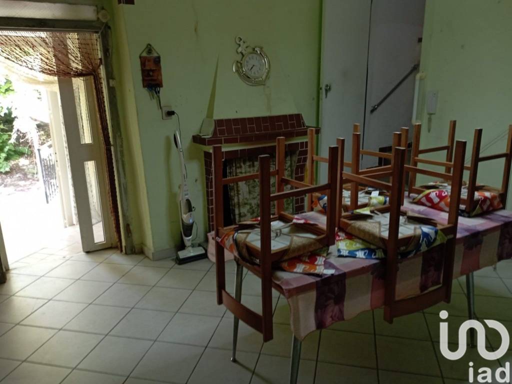 Casa indipendente a Tornareccio in Via PALMIRO TOGLIATTI, 4 - Foto 4